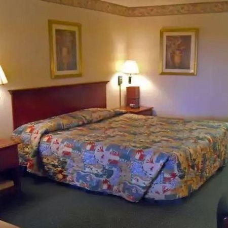 America'S Best Inn & Suites - Decatur Luaran gambar