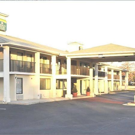America'S Best Inn & Suites - Decatur Luaran gambar