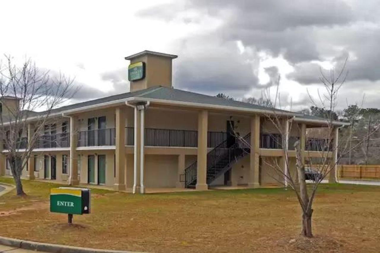 America'S Best Inn & Suites - Decatur Luaran gambar