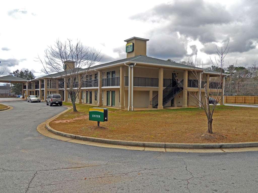 America'S Best Inn & Suites - Decatur Luaran gambar