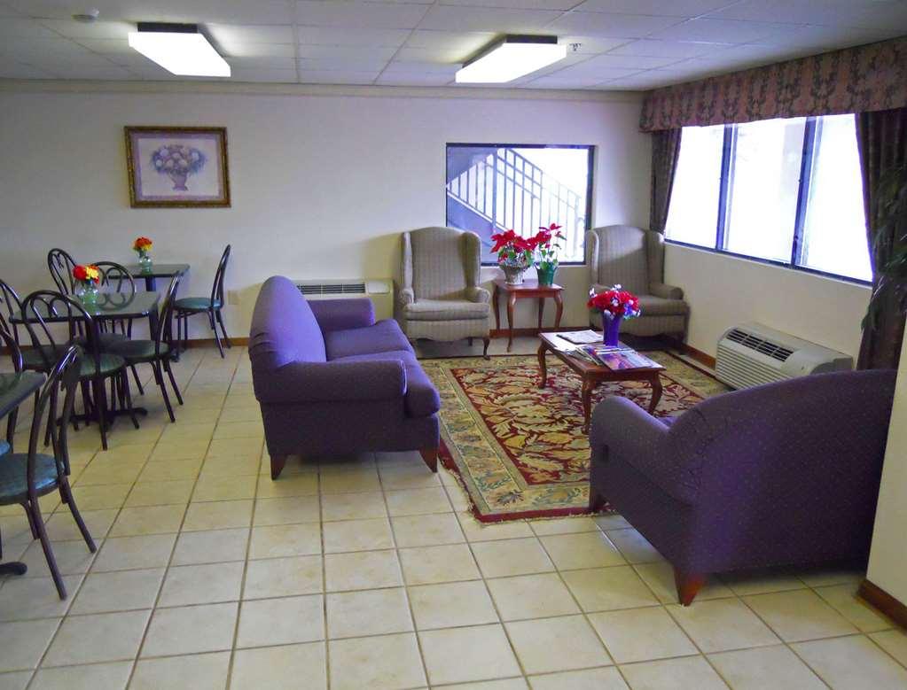 America'S Best Inn & Suites - Decatur Dalaman gambar