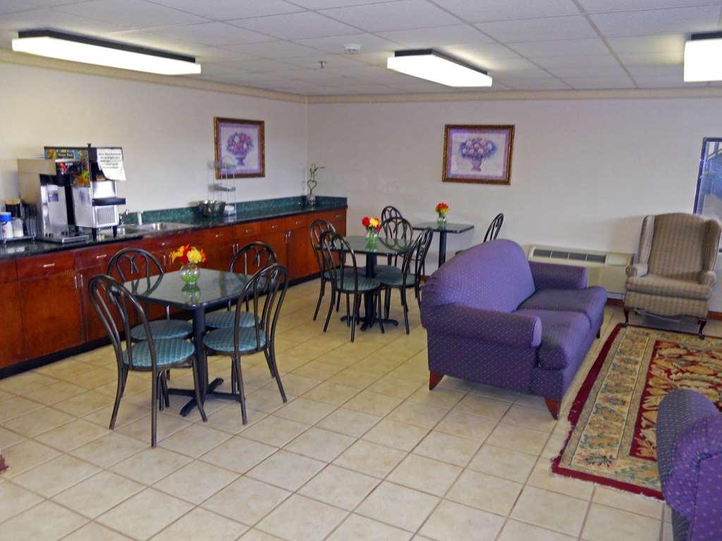 America'S Best Inn & Suites - Decatur Dalaman gambar
