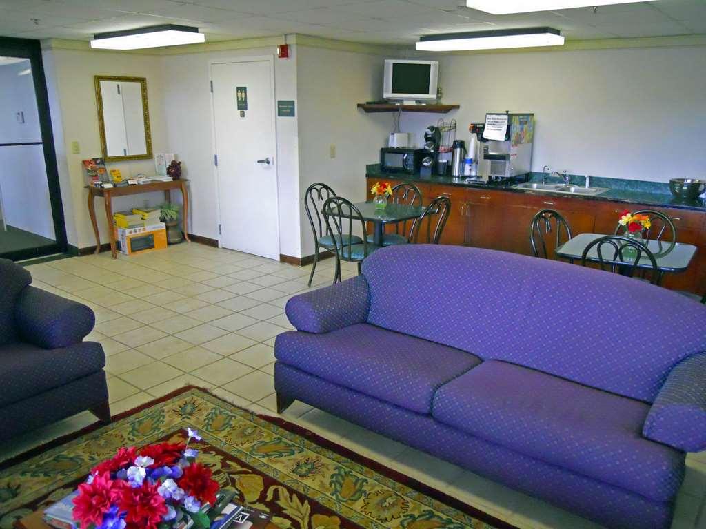 America'S Best Inn & Suites - Decatur Kemudahan gambar