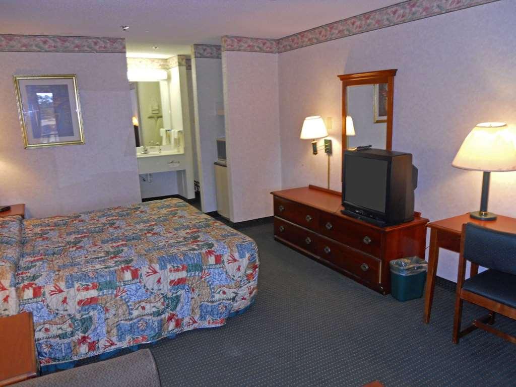 America'S Best Inn & Suites - Decatur Bilik gambar