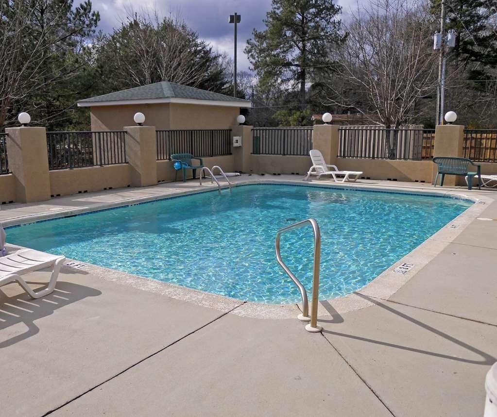 America'S Best Inn & Suites - Decatur Kemudahan gambar