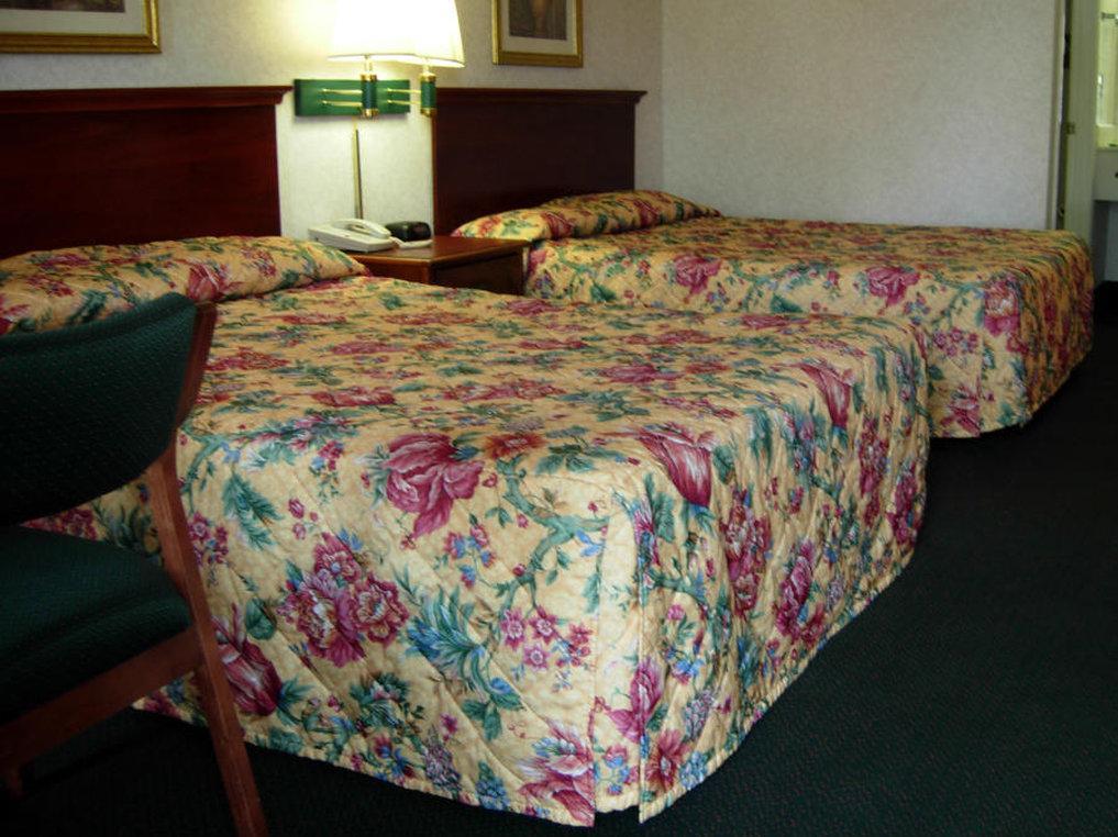 America'S Best Inn & Suites - Decatur Luaran gambar