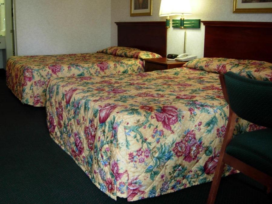 America'S Best Inn & Suites - Decatur Bilik gambar